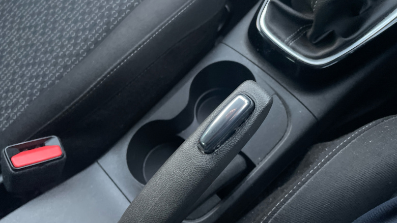 Vauxhall Crossland 1.2 Griffin 5dr Petrol Hatchback